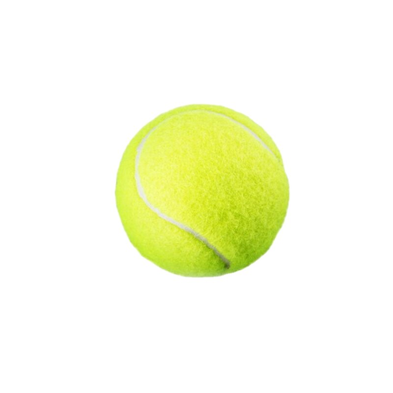 Tennis Ball Factory - Hot Sale Wool Rubber Training