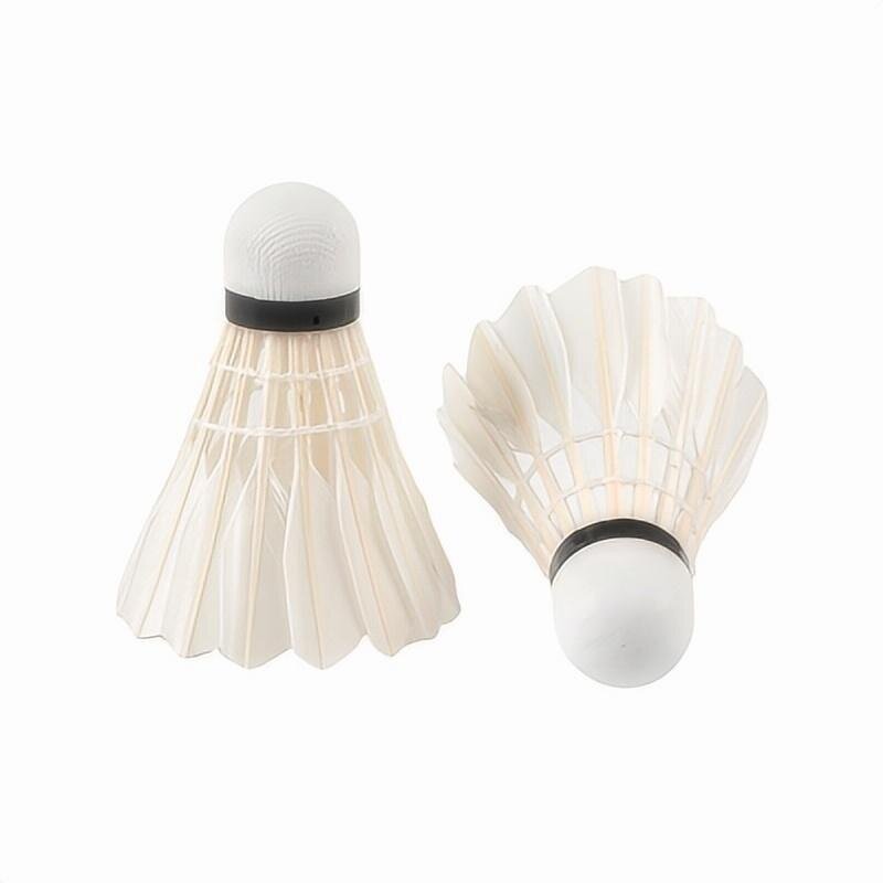 Badminton Shuttlecock Manufacturer - High Quality Goose Feather Class A