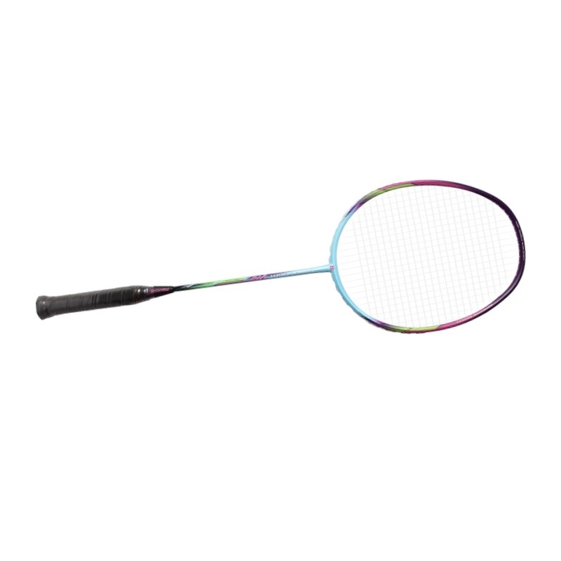 Badminton Racket Manufacturer - OEM/ODM Customizable Carbon Fiber PU