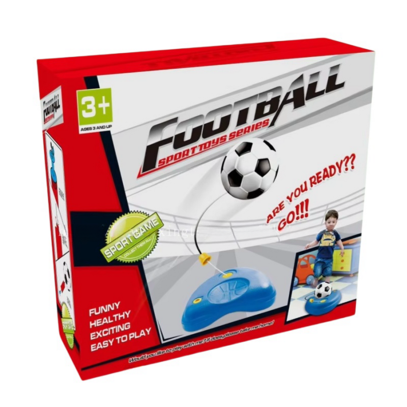 Soccer Table Manufacturer - Kids Plastic Football Training Toy