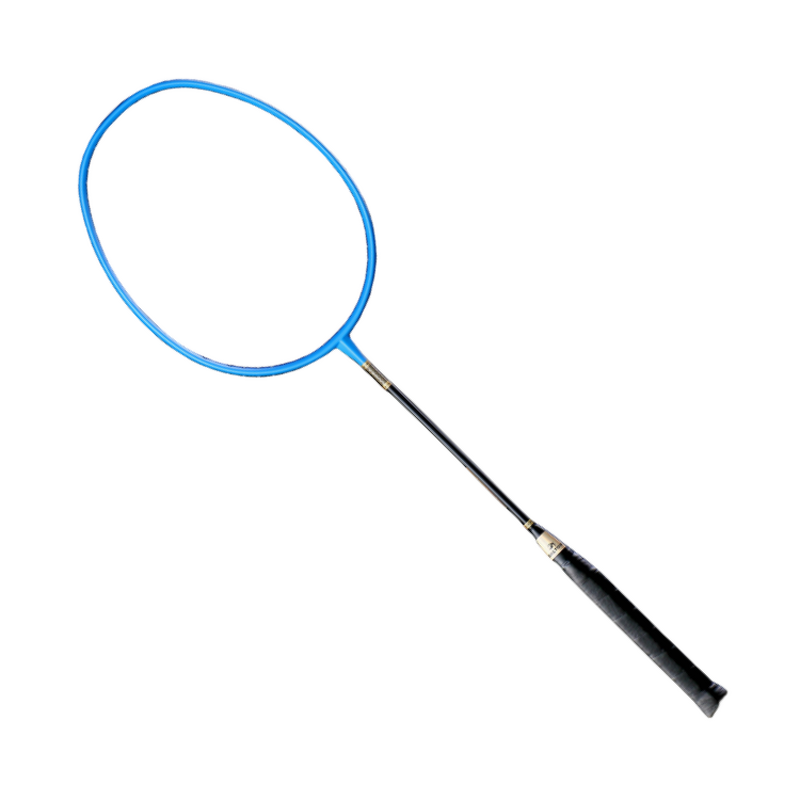 Badminton Racket Supplier - Full Carbon Fiber Soft Hardness PU