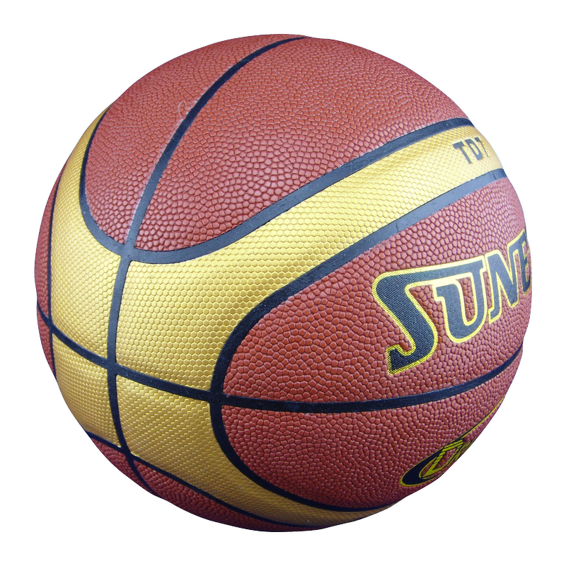 Basketball Manufacturer - Size 7 PU Match Custom Logo Training