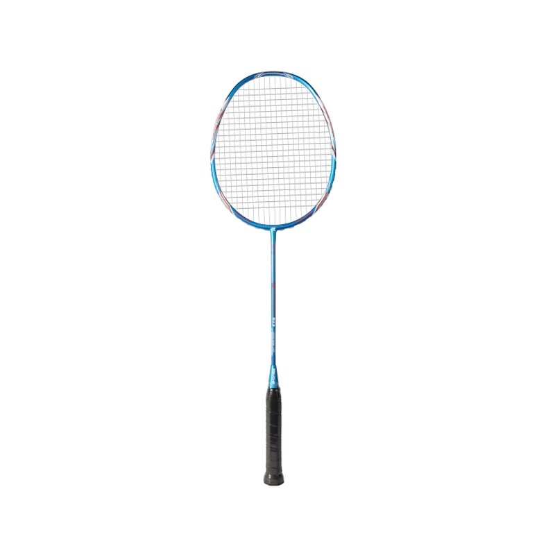 Badminton Racket Supplier - Japanese Carbon Fiber 5U 28 Pounds