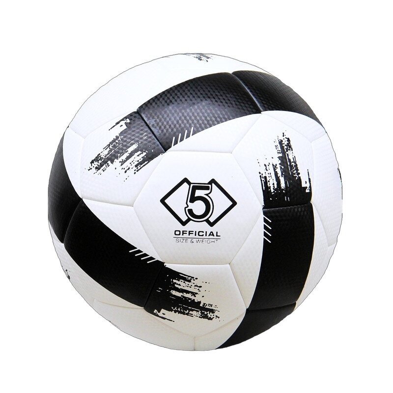 Soccer Ball Supplier - Professional Custom Size 5 PU PVC