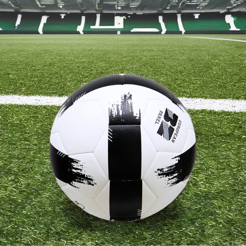 Soccer Ball Supplier - Professional Custom Size 5 PU PVC