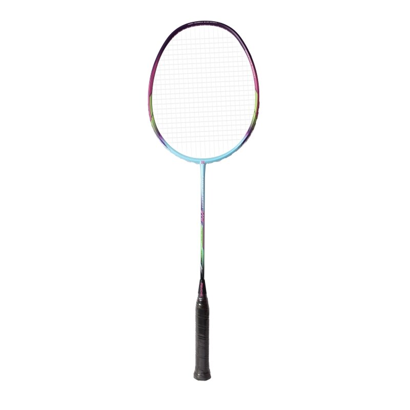 Badminton Racket Manufacturer - OEM/ODM Customizable Carbon Fiber PU