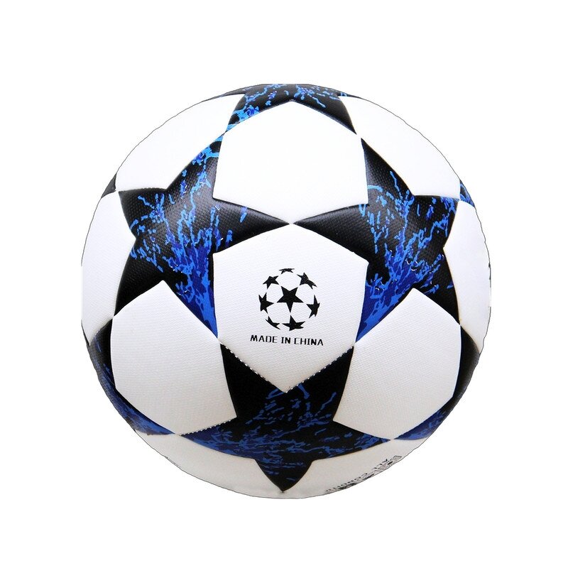 Soccer Ball Manufacturer - Factory Direct Size 4 5 PU Printed