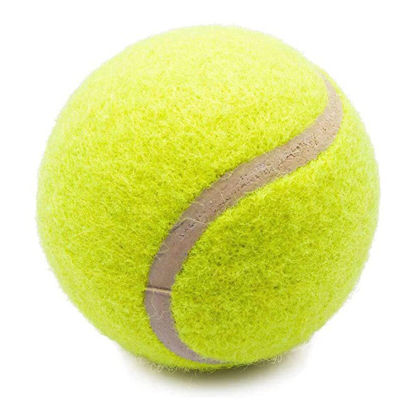 Padel Tennis Balls Manufacturer - 5-Star Custom Rubber Sports Training