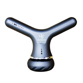 Fascia Gun Factory - Professional 4-Head Mini Deep Tissue