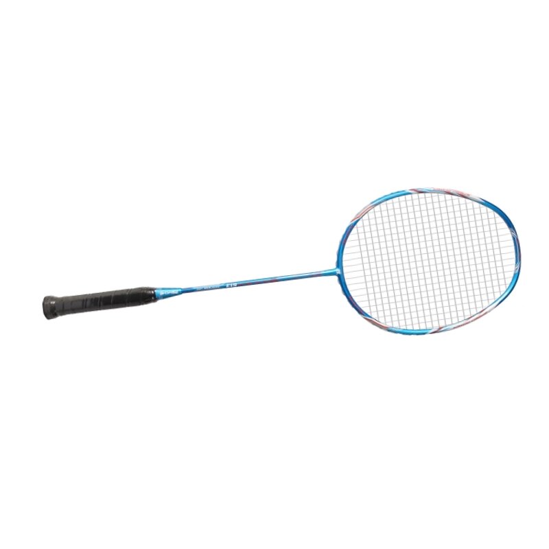 Badminton Racket Supplier - Japanese Carbon Fiber 5U 28 Pounds