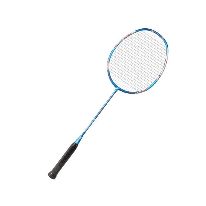 Badminton Racket Supplier - Japanese Carbon Fiber 5U 28 Pounds