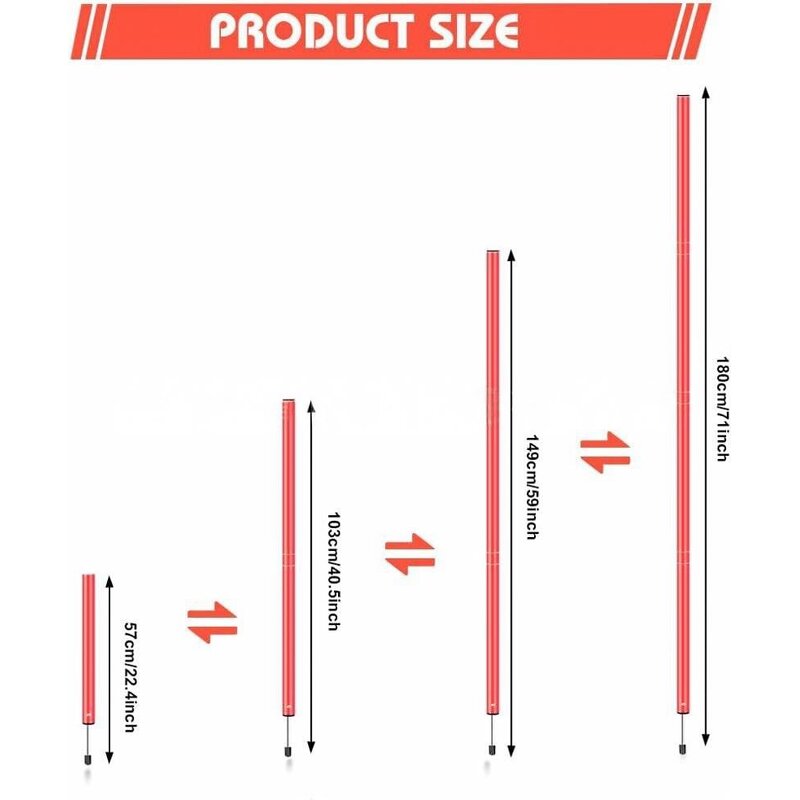 Agility Ladder Factory - Cross-Border Football Training Set