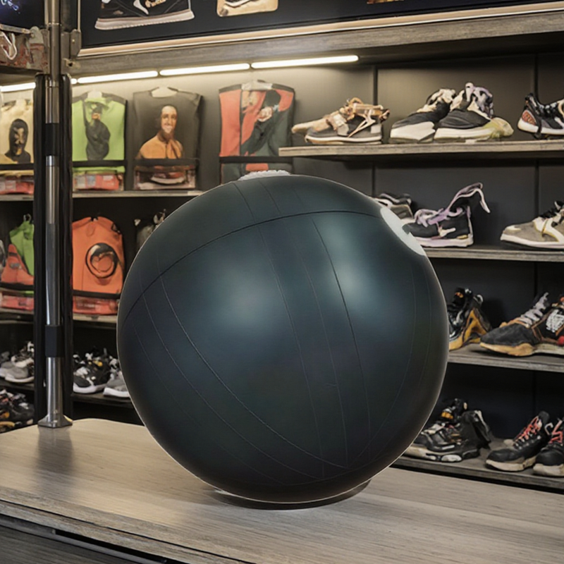 Inflatable Bladder Factory - High Quality Rubber for Sports