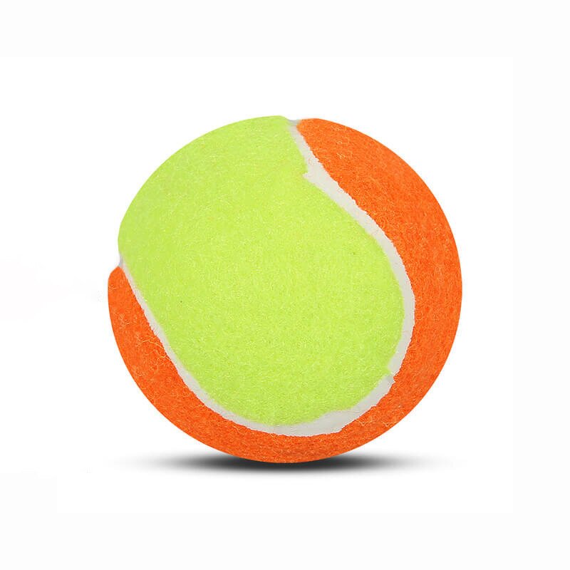 Tennis Ball Manufacturer - Custom Logo Bulk Wool Standard Size