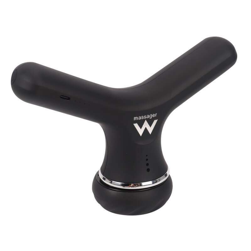 Fascia Gun Factory - Professional 4-Head Mini Deep Tissue