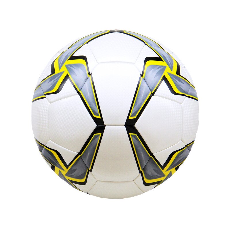 Soccer Ball Supplier - Size 5 PU Leather Customizable Training