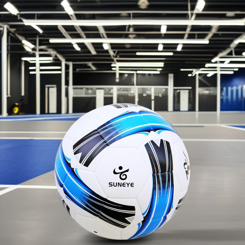 Soccer Ball Manufacturer - Custom Official 5 Thermal Bonded PU