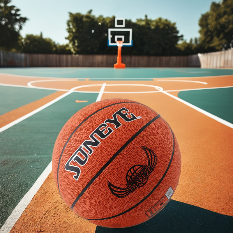 Basketball Set Factory - Indoor Equipment Custom Logo Mini