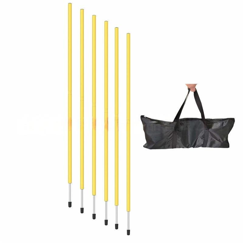 Agility Ladder Factory - Cross-Border Football Training Set