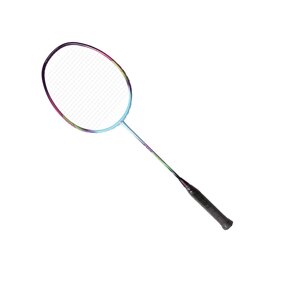 Badminton Racket Manufacturer - OEM/ODM Customizable Carbon Fiber PU