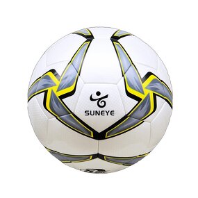 Soccer Ball Supplier - Size 5 PU Leather Customizable Training