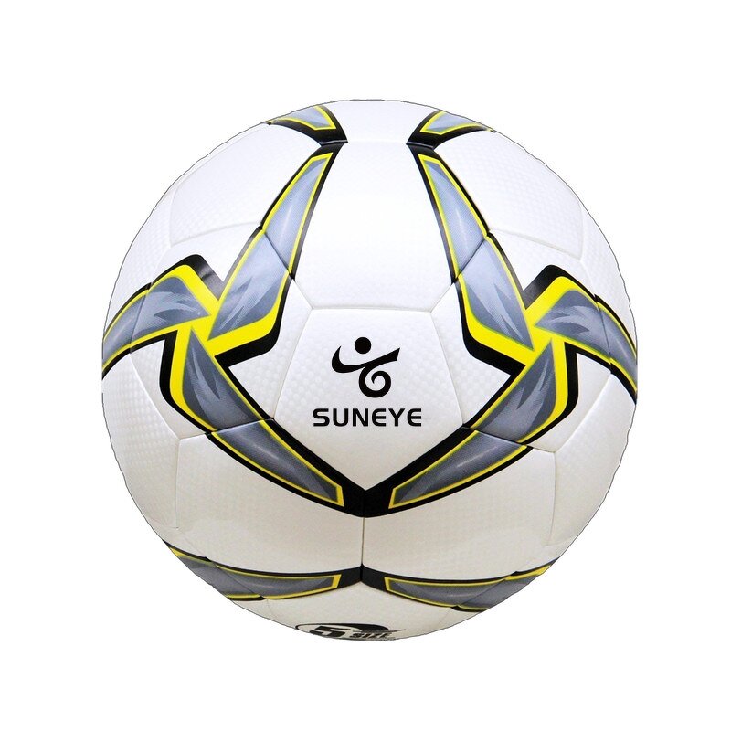 Soccer Ball Supplier - Size 5 PU Leather Customizable Training