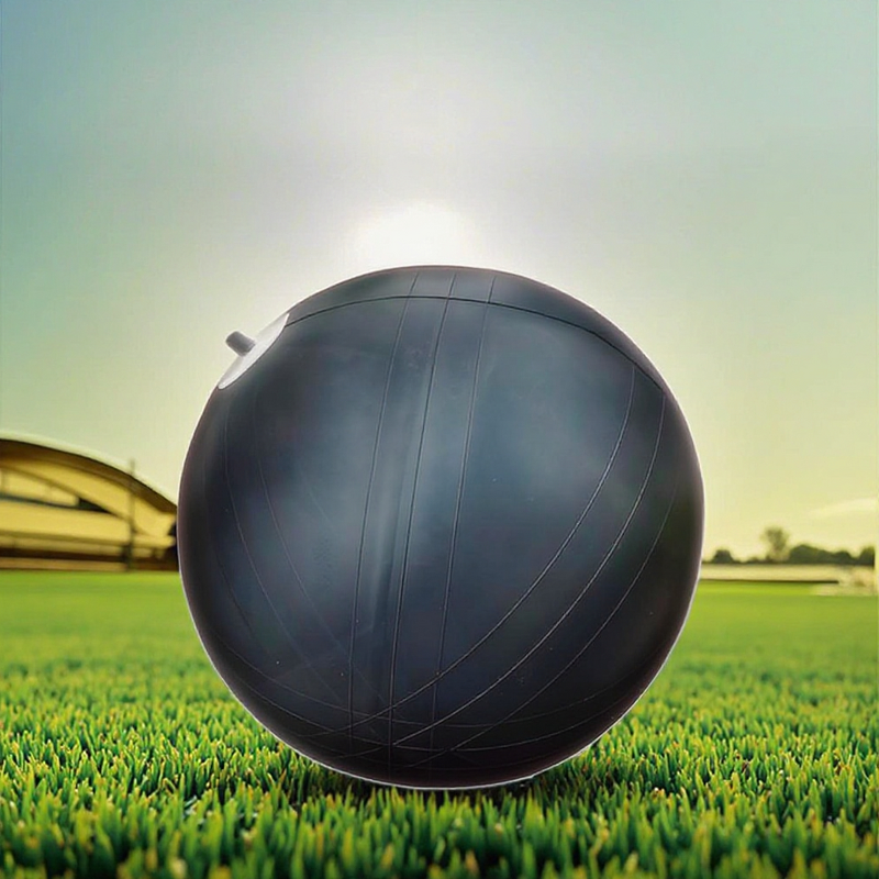 Rubber Bladder Manufacturer - Custom Logo PU Excellent Air Retention