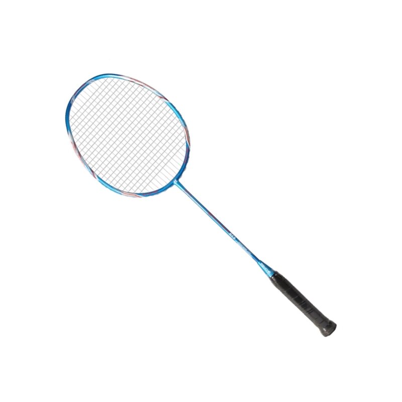 Badminton Racket Supplier - Japanese Carbon Fiber 5U 28 Pounds