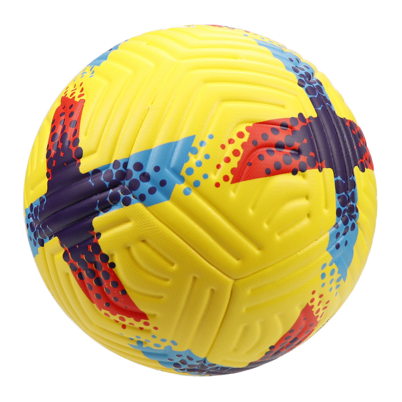 Soccer Ball Factory - Custom Logo PVC Rubber Leather TPU