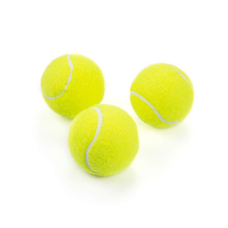 Padel Tennis Balls Manufacturer - 5-Star Custom Rubber Sports Training