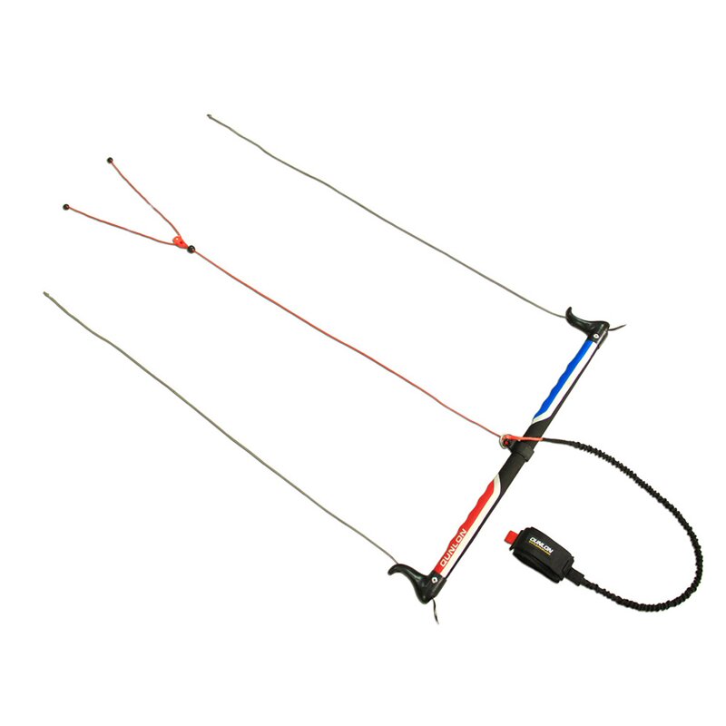 Stunt Kite Supplier - Parafoil Quad Line Control Bar