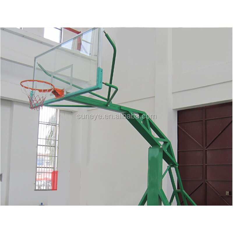 Basketball Hoop Supplier - Professional Stand for Home Use