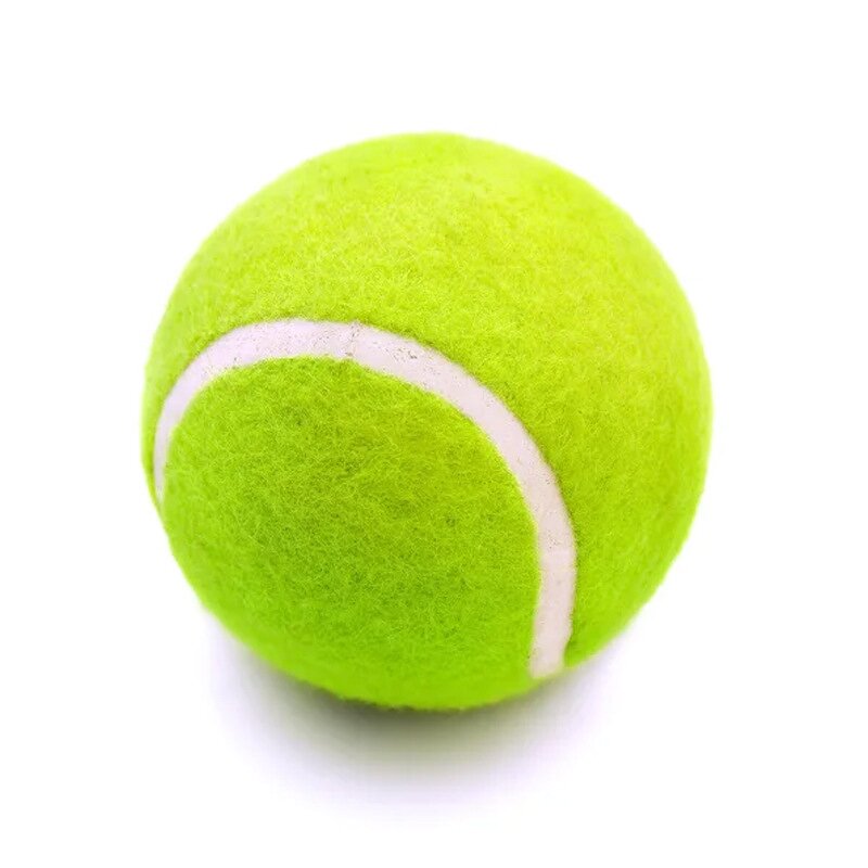 Tennis Ball Factory - Factory Wholesale Customizable ITF