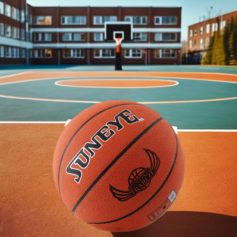 Basketball Set Factory - Indoor Equipment Custom Logo Mini