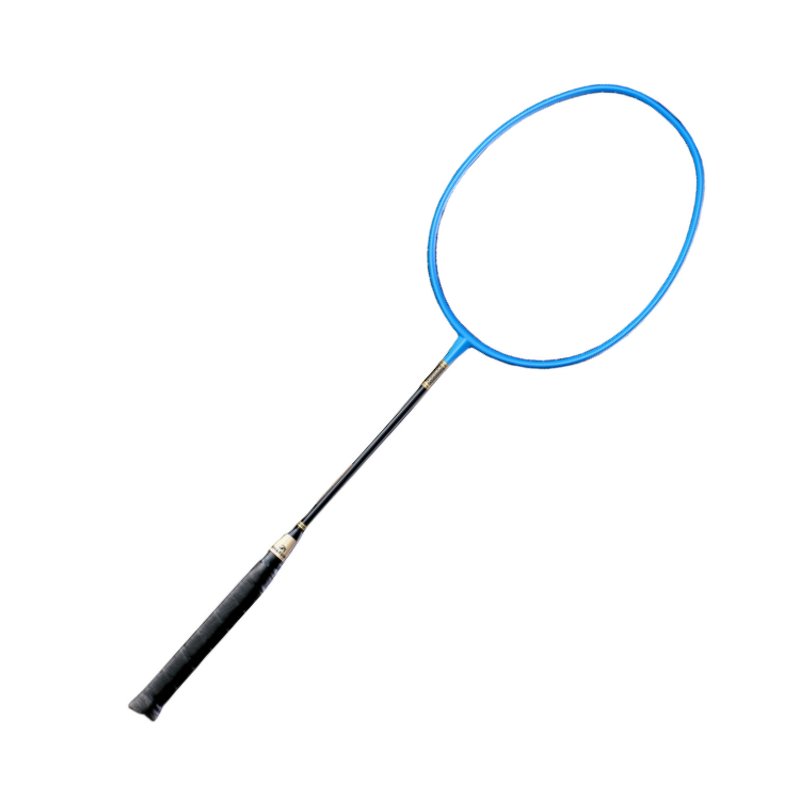 Badminton Racket Supplier - Full Carbon Fiber Soft Hardness PU
