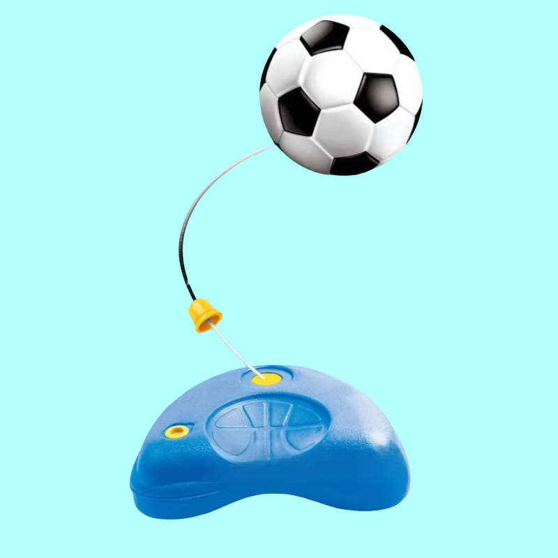 Soccer Table Manufacturer - Kids Plastic Football Training Toy