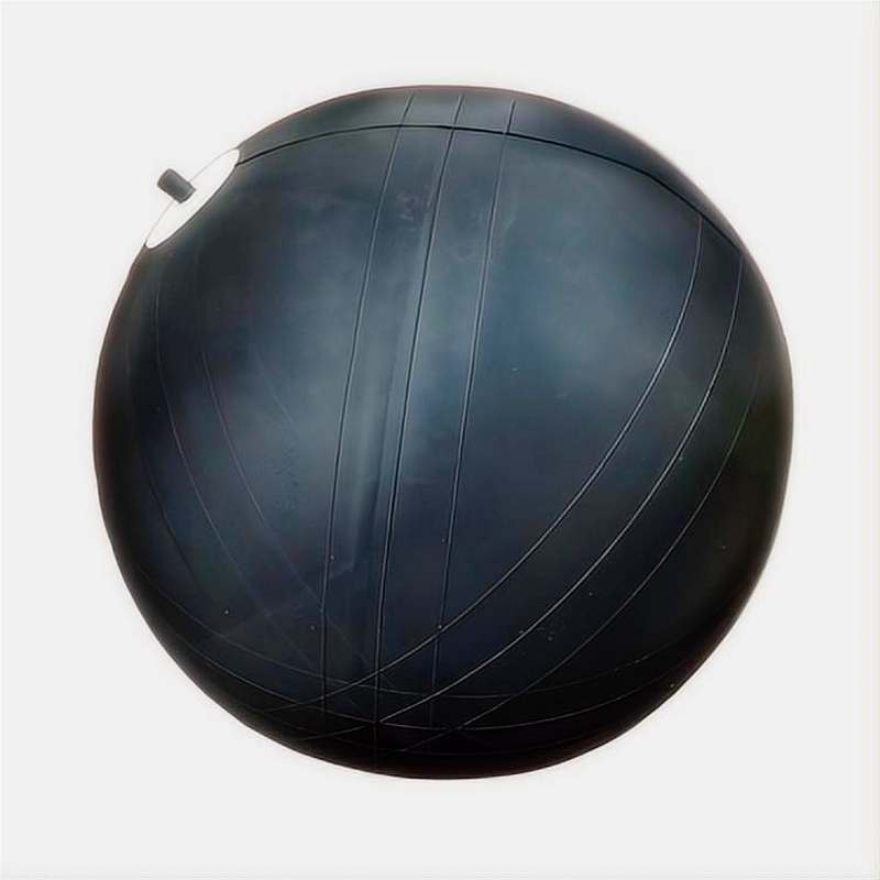 Sports Bladder Supplier - Butyl Rubber Latex Wholesale Factory