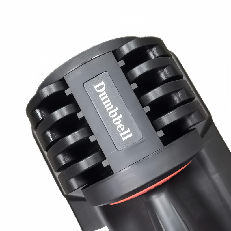 Dumbbell Set Factory - Adjustable 6.5KGS Single Custom Logo