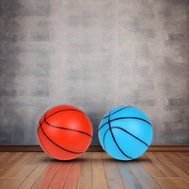 Ministure Basketball Supplier - Lightweight PVC Indoor Training