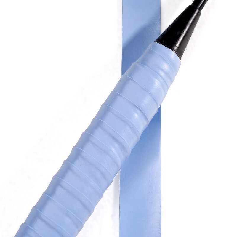 Badminton Grip Supplier - Anti-Slip Perforated PU Sweat Absorption