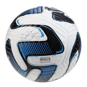 Soccer Ball Factory - Custom Logo PVC Rubber Leather TPU