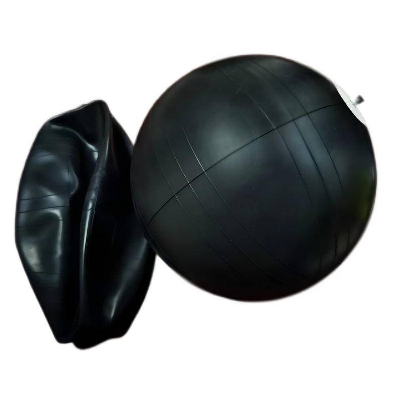 Soccer Bladder Manufacturer - Durable Size 5 Rubber Accessory