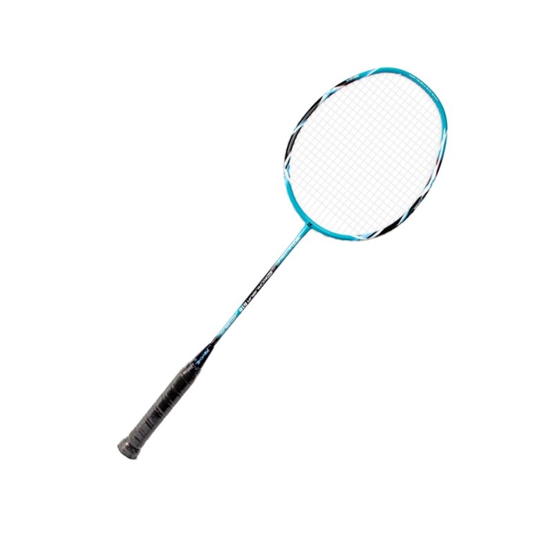 Badminton Racket Factory - Professional 24LBS High Tension Carbon