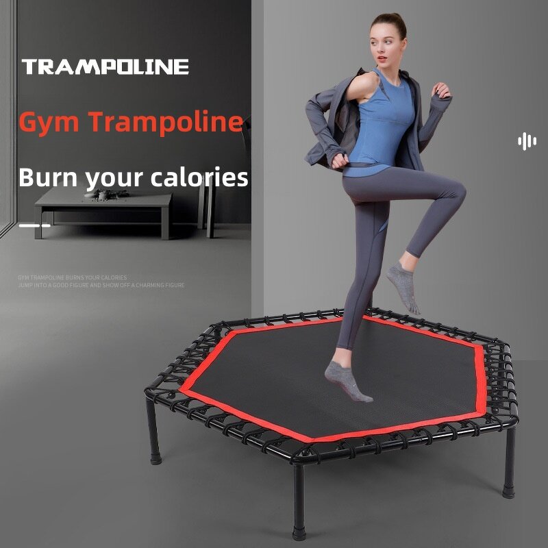 Exercise Trampoline Factory - Wholesale Detachable PVC Steel Guard