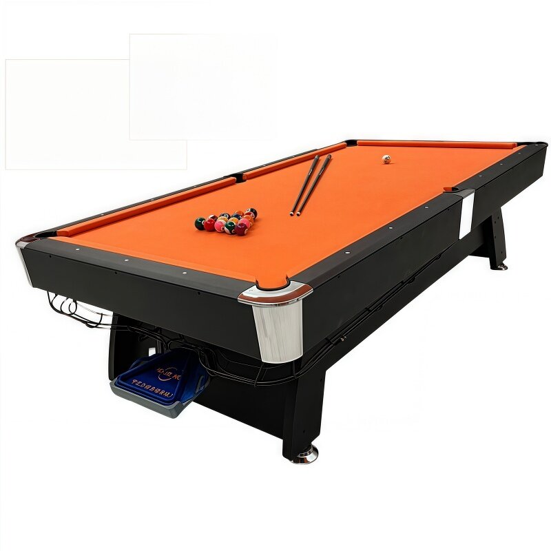 Billiards Table Manufacturer - American Standard 3-in-1 Convertible