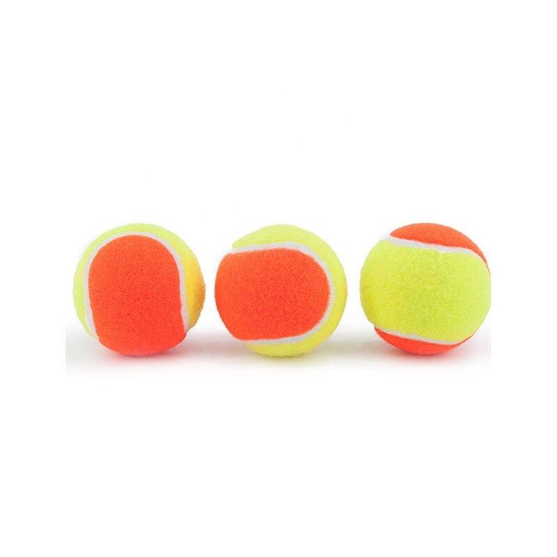 Tennis Ball Manufacturer - Custom Logo Bulk Wool Standard Size