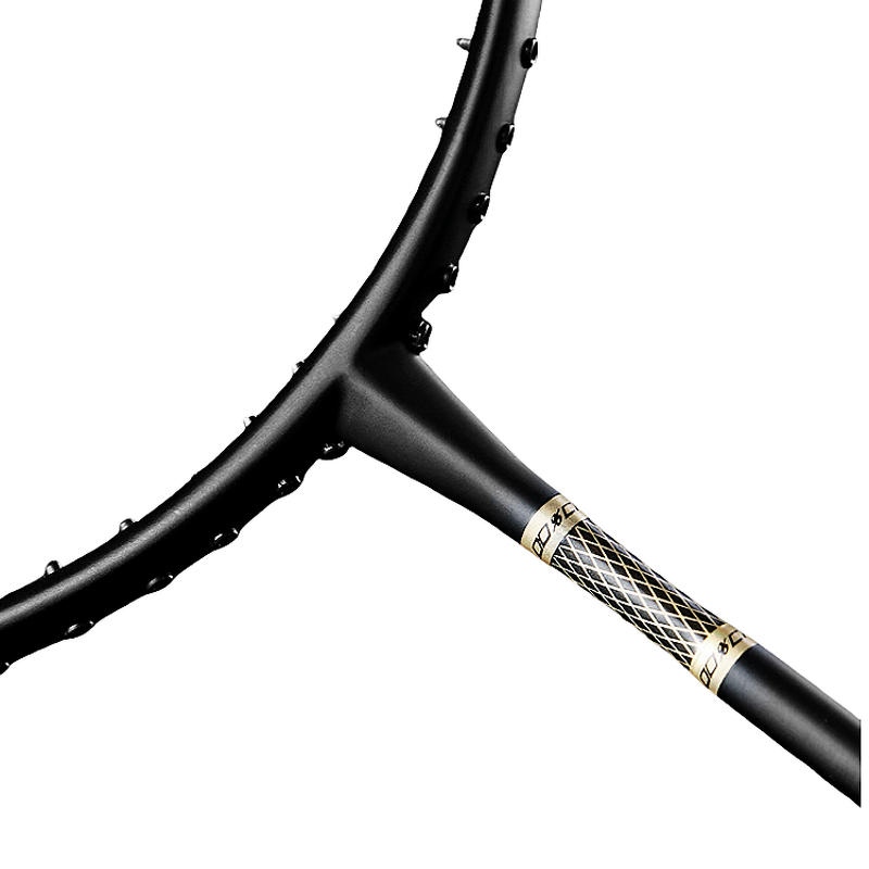 Badminton Racket Manufacturer - Professional Lightweight Carbon Fiber