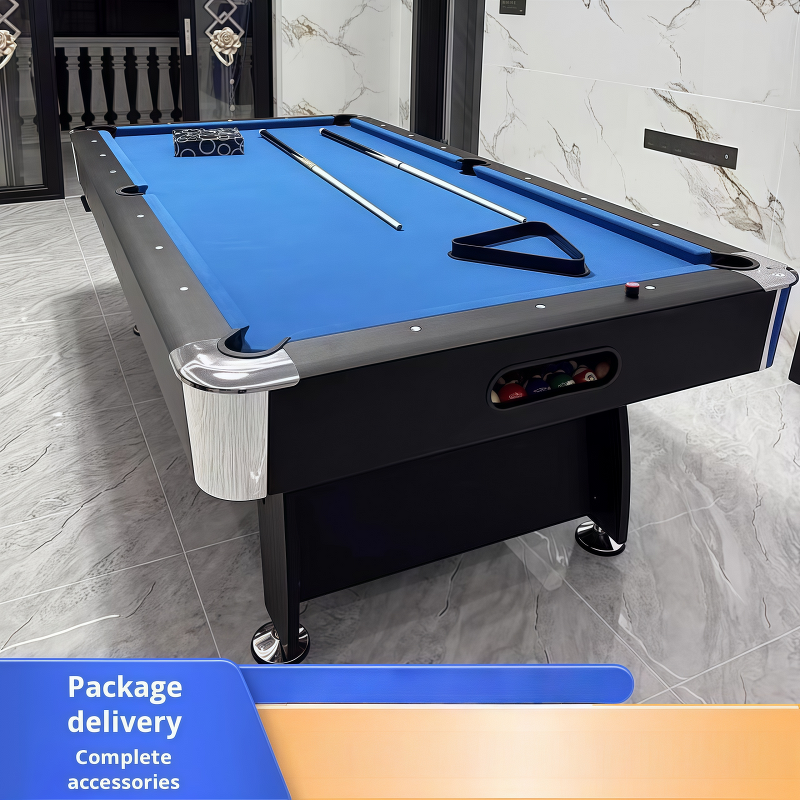 Billiards Table Manufacturer - American Standard 3-in-1 Convertible