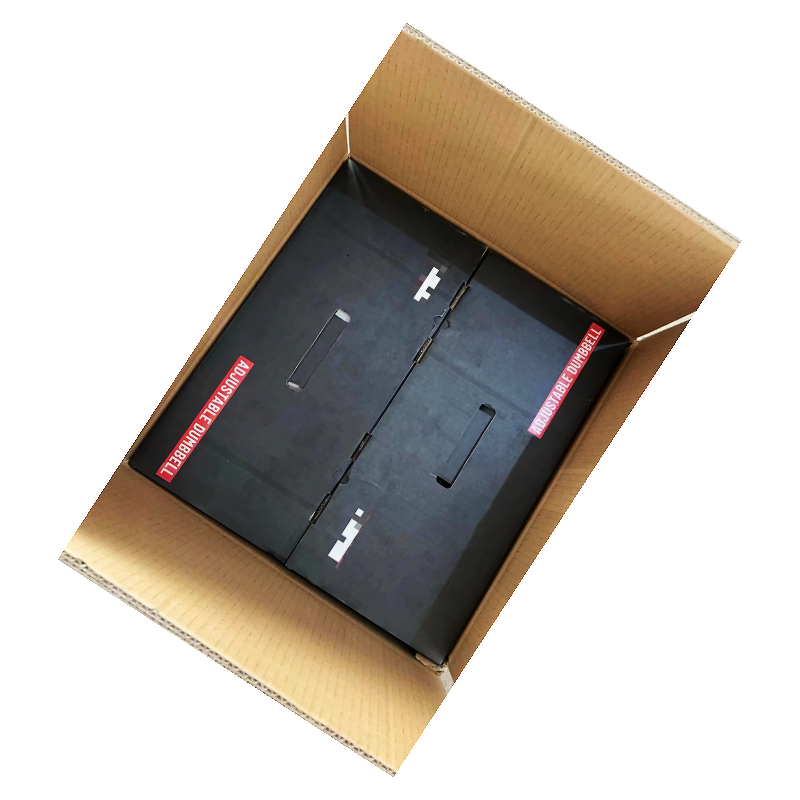 Dumbbell Set Manufacturer - Adjustable 14.5LBS Iron Steel Rubber