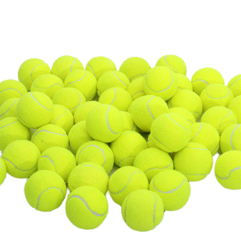 Padel Ball Supplier - Wholesale Custom Brand Logo Pressurized